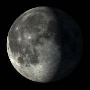 [Current Moon Image]