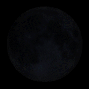 [Current Moon Image]